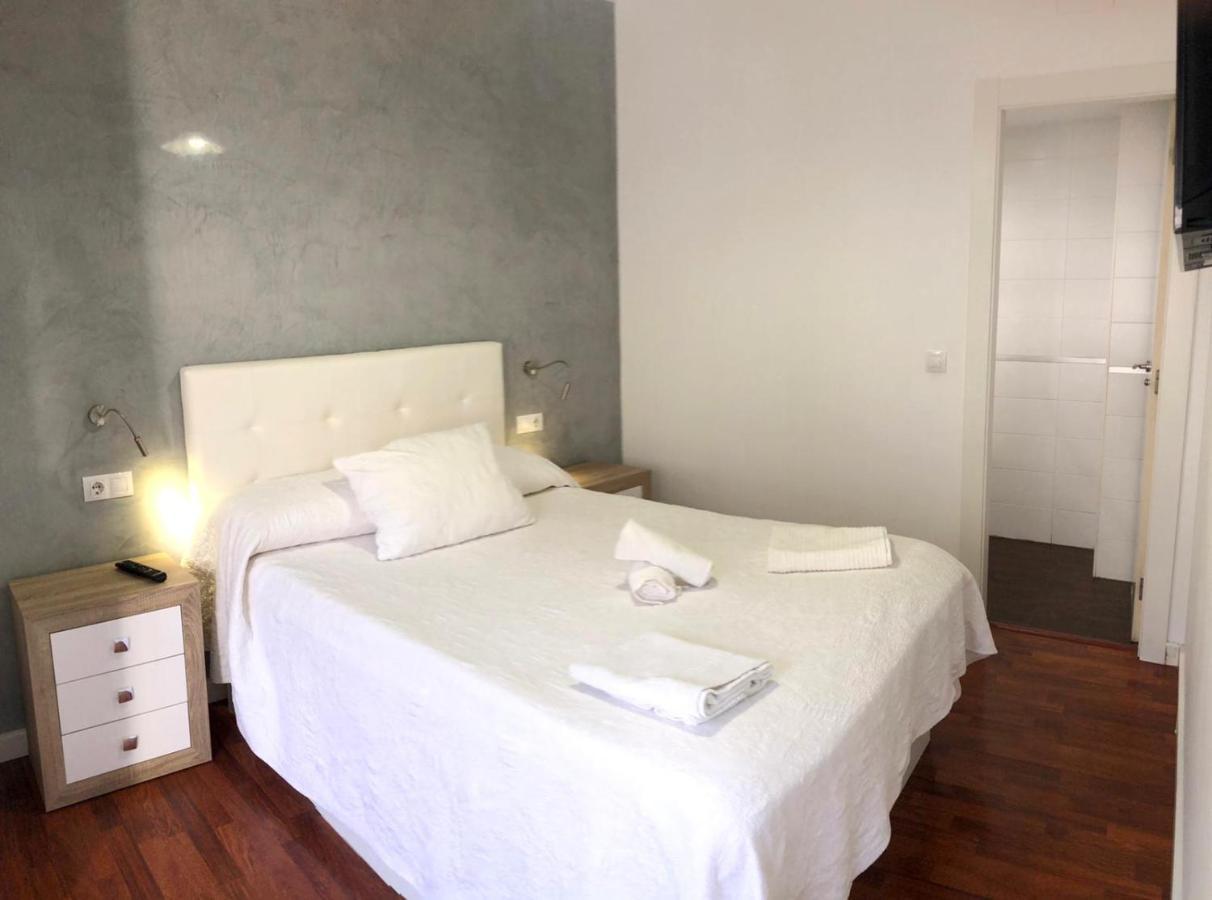 ¡Increible Ubicacion! Centro De La Ciudad Apartment Malaga Exterior photo